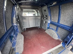 Peugeot Expert 2.0HDI НОВ ВНОС, снимка 15