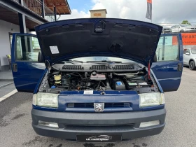 Peugeot Expert 2.0HDI НОВ ВНОС, снимка 13
