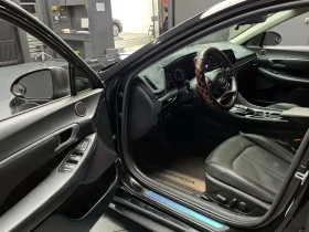 Hyundai Sonata 2.0 LPG PREMIUM, снимка 10