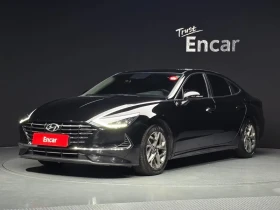Hyundai Sonata 2.0 LPG PREMIUM, снимка 1