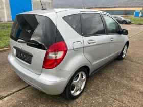 Mercedes-Benz A 150 1.5i Avtomat, снимка 6