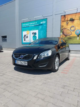 Volvo S60, снимка 1