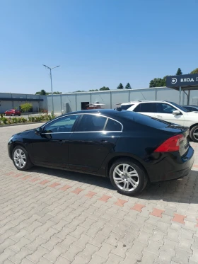 Volvo S60, снимка 4