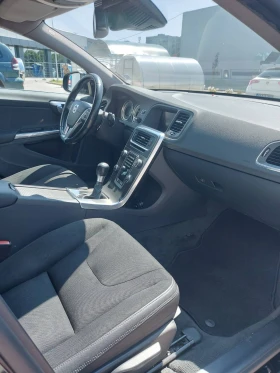 Volvo S60, снимка 8