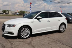 Audi A3 * TECHNIK | Plug In | Safety Certification Include, снимка 3