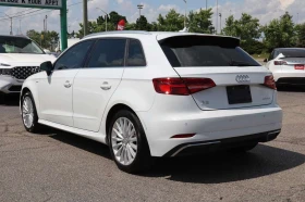 Audi A3 * TECHNIK | Plug In | Safety Certification Include, снимка 5