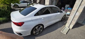 Audi A3 Progressiv / S-LINE / CARFAX / DISTRONIC , снимка 4