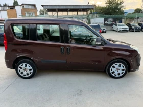 Fiat Doblo 1.6multijet/150000km/!!!ЗАБЕЛЕЖКИ!!!/, снимка 4