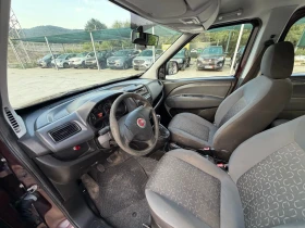 Fiat Doblo 1.6multijet/150000km/!!!ЗАБЕЛЕЖКИ!!!/, снимка 9