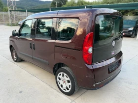 Fiat Doblo 1.6multijet/150000km/!!!ЗАБЕЛЕЖКИ!!!/, снимка 7