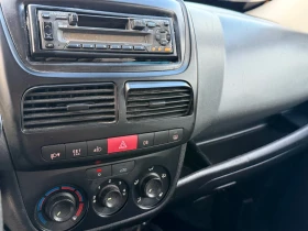 Fiat Doblo 1.6multijet/150000km/!!!ЗАБЕЛЕЖКИ!!!/, снимка 13