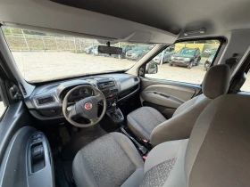 Fiat Doblo 1.6multijet/150000km/!!!ЗАБЕЛЕЖКИ!!!/, снимка 10