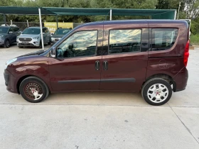 Fiat Doblo 1.6multijet/150000km/!!!ЗАБЕЛЕЖКИ!!!/, снимка 5