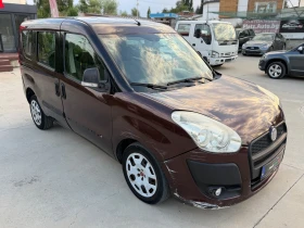 Fiat Doblo 1.6multijet/150000km/!!!ЗАБЕЛЕЖКИ!!!/, снимка 3
