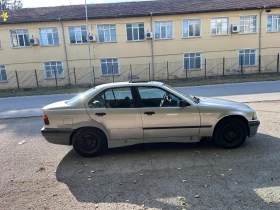 BMW 320, снимка 2