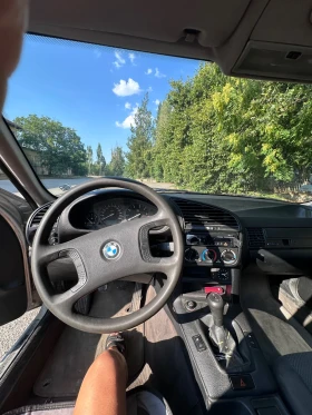 BMW 320, снимка 5