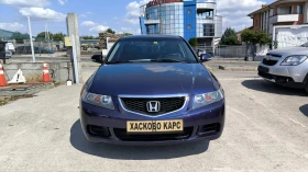 Honda Accord 2.2TD, снимка 2