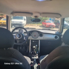 Mini Cooper, снимка 5