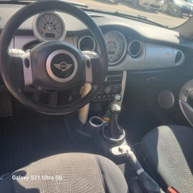 Mini Cooper, снимка 4