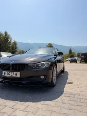BMW 320 2.0i, снимка 6