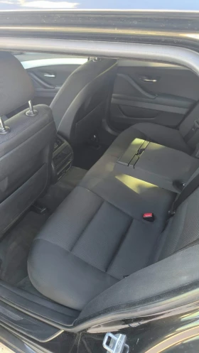 BMW 530 3.0D x-drive full, снимка 12