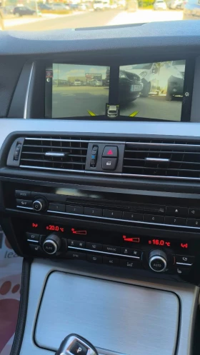 BMW 530 3.0D x-drive full, снимка 11
