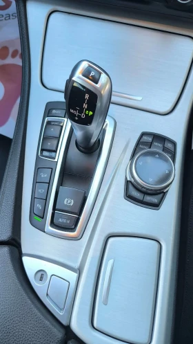 BMW 530 3.0D x-drive full, снимка 10