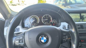 BMW 530 3.0D x-drive full, снимка 15
