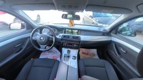 BMW 530 3.0D x-drive full, снимка 8