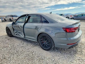 Audi S4 3.0l Premium Plus, снимка 2