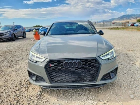 Audi S4 3.0l Premium Plus, снимка 5