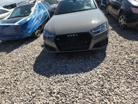 Audi S4 3.0l Premium Plus, снимка 13