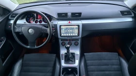 VW Passat NAVI, снимка 11