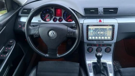 VW Passat NAVI, снимка 10