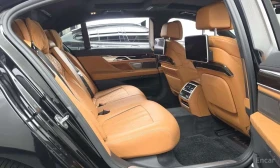 BMW 740 * 740Ld xDrive Design Pure Excellence * , снимка 12