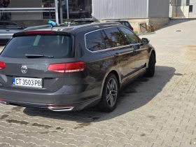 VW Passat 2.0 TDI 150H AUTOMATIK, снимка 6
