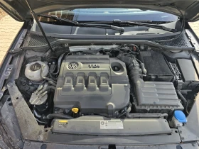 VW Passat 2.0 TDI 150H AUTOMATIK, снимка 8