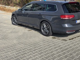 VW Passat 2.0 TDI 150H AUTOMATIK, снимка 5
