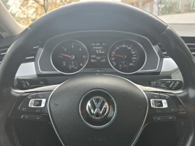 VW Passat 2.0 TDI 150H AUTOMATIK, снимка 15