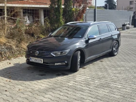 VW Passat 2.0 TDI 150H AUTOMATIK, снимка 3