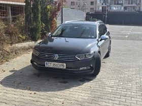 VW Passat 2.0 TDI 150H AUTOMATIK, снимка 2