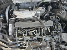 VW Passat 2.0 TDI 150H AUTOMATIK, снимка 7