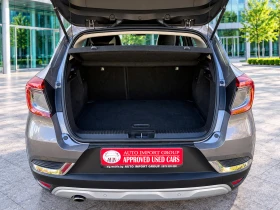 Renault Captur 1.0 TCE Intens, снимка 12