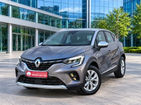 Renault Captur 1.0 TCE Intens, снимка 1