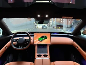 Xiaomi YU7 Extended Range AWD Pro, снимка 9
