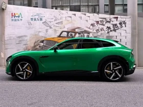 Xiaomi YU7 Extended Range AWD Pro, снимка 3