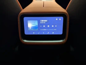 Xiaomi YU7 Extended Range AWD Pro, снимка 11