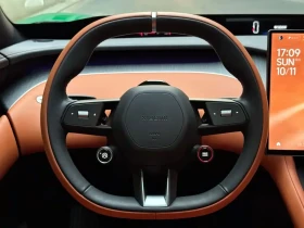 Xiaomi YU7 Extended Range AWD Pro, снимка 10