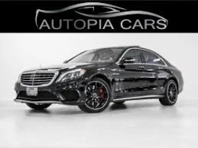 Mercedes-Benz S 63 AMG 5.5 AMG!!!  !! 3 !!!  !!! ! | Mobile.bg    5