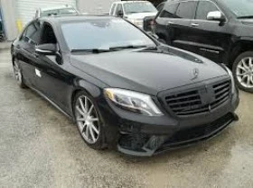 Mercedes-Benz S 63 AMG 5.5 AMG!!!  !! 3 !!!  !!! ! | Mobile.bg    2